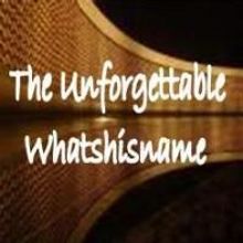 Reading Of THE UNFORGETTABLE WHATSHISNAME Held At The Ridgefield Theater Barn 8/5