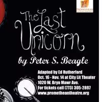 Promethean Announces Full Cast of THE LAST UNICORN