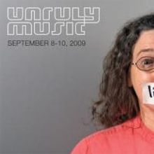 UWM Peck School of the Arts Joins The Marcus Center In The Center's Vogel Hall for Un