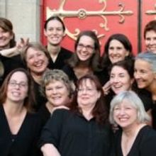Portland Revels Women's Ensemble ViVoce Holds Auditions 7/25-26