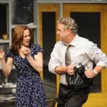 BLACKBIRD Holds Pre-show Discussions About The Themes Of Abuse 7/9, 7/16