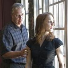 Photo Flash: BLACKBIRD With William Petersen At Victory Gardens Theater