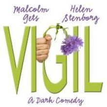 VIGIL, Starring Stenborg and Gets, Plays Off-Broadway's DR2 Theatre 9/20-11/22, Opens