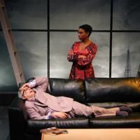 Cutting Ball Theater Opens 10th Season With THE BALD SOPRANO 10/23-11/22