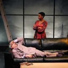 Cutting Ball Theater Opens 10th Season With THE BALD SOPRANO 10/23-11/22