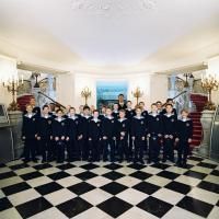Vienna Boys Choir & More Come To Broadway Series South