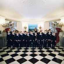 Vienna Boys Choir & More Come To Broadway Series South 