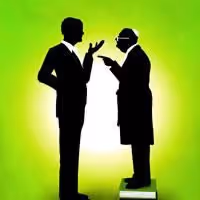 The Colony Theatre Co Presents VISITING MR. GREEN, Previews 8/26