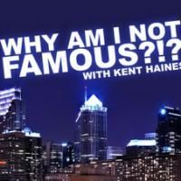 PHIT Bids Goodbye To Kent Haines' WHY AM I NOT FAMOUS 6/3