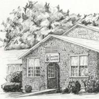 The Whole Backstage Theatre Announces ARSENIC AND OLD LACE Auditions Held 7/23-25