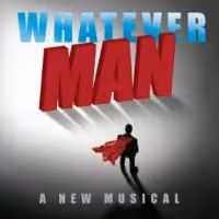 30 Days Of NYMF: Day 5 WHATEVER MAN