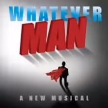30 Days Of NYMF: Day 5 WHATEVER MAN