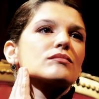 BWW INTERVIEWS: WICKED's Natalie Anderson