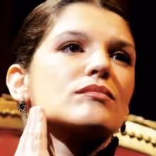 BWW INTERVIEWS: WICKED's Natalie Anderson