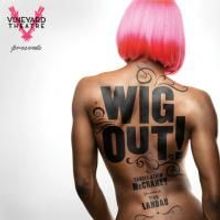 Vineyard Theatre Auctions Wig Out! Costumes Designed By Toni-Leslie James' 5/18