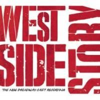 WEST SIDE STORY Cast Recording Released 6/2