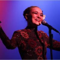 Julie Wilson Comes To The Rrazz Room With Steven Brinberg 9/1-6