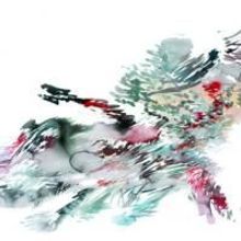 Cotuit Center For The Art's Founder Jamie Wolf Hosts First Solo Exhibit At The Center