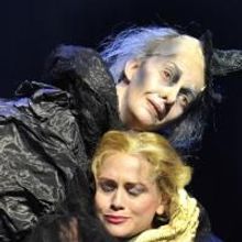 KC Rep Extends Kaufman's INTO THE WOODS Through 10/11