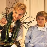 Photo Flash: KC Rep's INTO THE WOODS