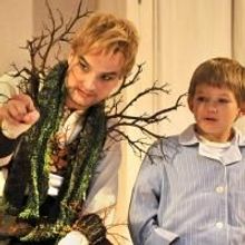 Photo Flash: KC Rep's INTO THE WOODS