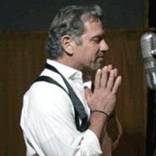 TOM WOPAT: LOVE SWINGS Plays At The Booth Playhouse 10/20-25, Tickets On Sale 8/21