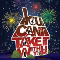 YOU CAN'T TAKE IT WITH YOU Opens 7/25 At Arrow Rock Lyceum Theatre