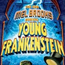 In Honor Of YOUNG FRANKENSTEIN Tour Opening 9/29 Correira & Iacono LLP Sponsors Stude