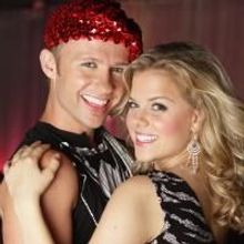 Marty Thomas and Aubery Mae Davis Celebrate Their Birthday Together At Elmo 8/23