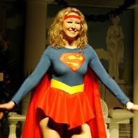 THE SUPERHEROINE MONOLOGUES Returns to Boston Center For The Arts 9/10-26