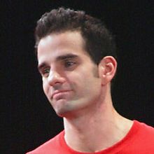 Photo Coverage: CAPTURE NOW Opening Night 