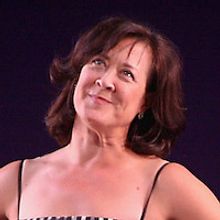 Photo Coverage: ON BROADWAY! Dance Peformance Rehearsals