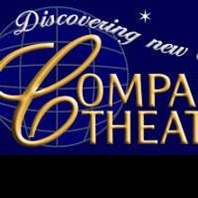 WHO'S AFRAID OF VIRGINIA WOOLF Opens At Compass Theater 10/1-10/24