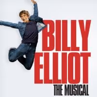 Open Auditions for BILLY ELLIOT THE MUSICAL Held 9/12, 9/13 at the Lou Conte Dance…