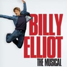 Open Auditions for BILLY ELLIOT THE MUSICAL Held 9/12, 9/13 at the Lou Conte Dance St