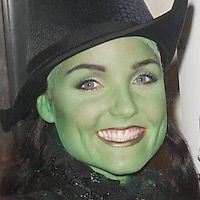 Photo Coverage: Kerry Ellis and Stephen Schwartz Light the Empire State Building…