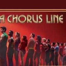 A CHORUS LINE Returns To The Henepin Theater Trusts' Orpheum Theatre 6/16-21