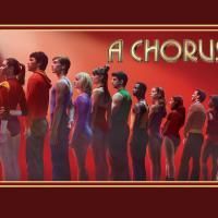 A CHORUS LINE Comes to the Belk Theater in Charlotte 9/29-10/4