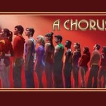 A CHORUS LINE Comes to the Belk Theater in Charlotte 9/29-10/4