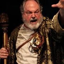Photo Flash: The Tempest at Seattle Shakespeare 