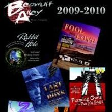 Beowulf Alley Theatre Holds Open Auditions 9/12 For 'Old-Time Radio Shows' Program