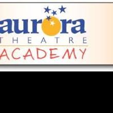 Aurora Theatre Offers Summer Programs, Intensives & Camp For Students 