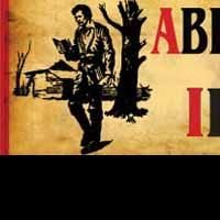 Civic Theatre Of Allentown Presents ABE LINCOLN IN ILLINOIS 10/9-25