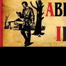 Civic Theatre Of Allentown Presents ABE LINCOLN IN ILLINOIS 10/9-25