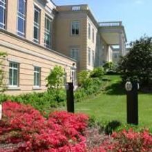 Visual Arts Are Now On Display At The Contemporary American Theater Festival