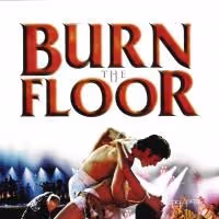 BURN THE FLOOR Continues Talk Back Series 9/24, 9/29