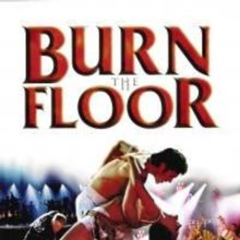 BURN THE FLOOR Continues Talk Back Series 9/24, 9/29
