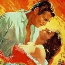 Gone With The Wind Spoof I'LL NEVER BE HUNGRY AGAIN Plays The Mountain 6/2-6/14