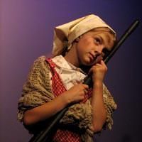 Youth Auditions for FMPAT's Young Artist Training Program Held 8/21
