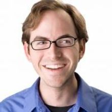 Szymkowicz's Dark Romantic Comedy NERVE Plays 6/5-20 At Echo Theatre Company 